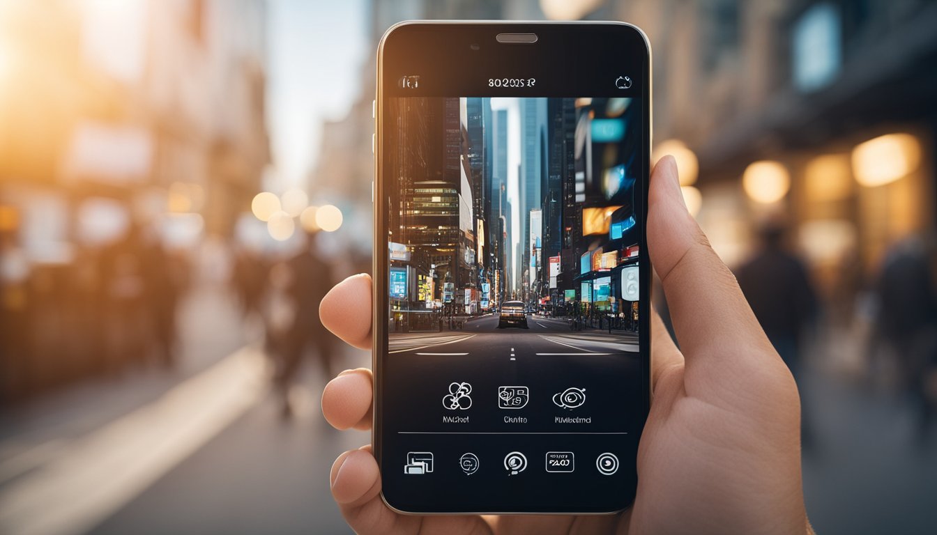 create mobile app that is optimized for Internet Things IoT
